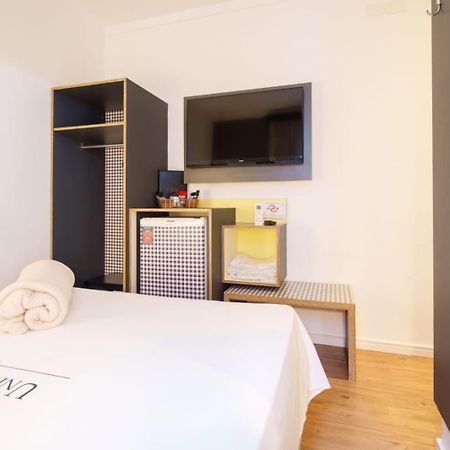Uniclass Hotel Pinheiros Сао Паоло Екстериор снимка