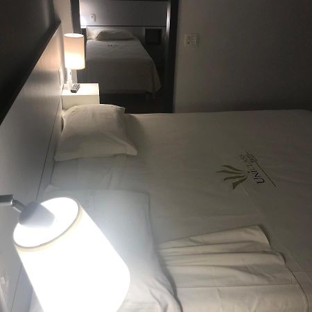 Uniclass Hotel Pinheiros Сао Паоло Екстериор снимка