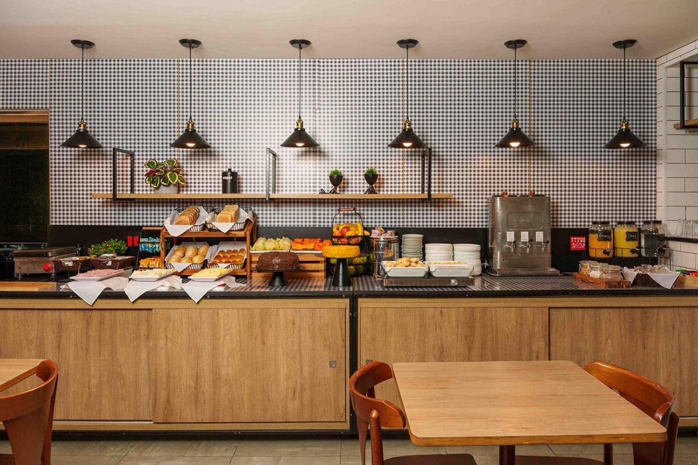 Uniclass Hotel Pinheiros Сао Паоло Екстериор снимка
