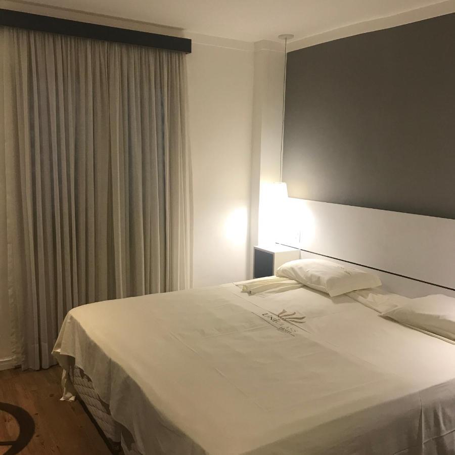 Uniclass Hotel Pinheiros Сао Паоло Екстериор снимка