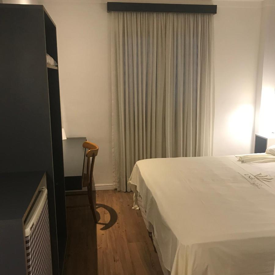 Uniclass Hotel Pinheiros Сао Паоло Екстериор снимка