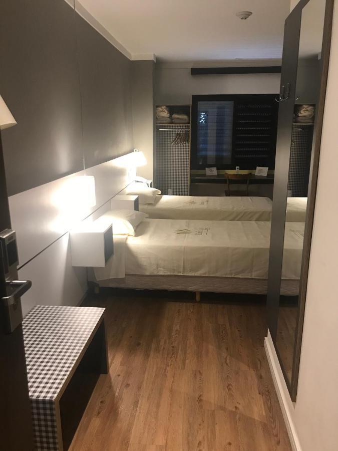 Uniclass Hotel Pinheiros Сао Паоло Екстериор снимка